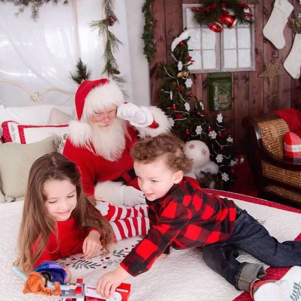 Meet your Posher, Michele